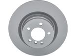 Ate 24.0130-0196.1 - Disco Freno Oe SDB500181 Per Range Rover Iii (L322)