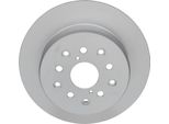 Ate 24.0112-0703.1 - Oe 42431 30260 Disco Freno Per Gs (S16), Is I (E1), Is Sportcross (E1)