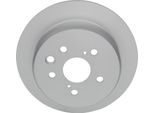 Ate 24.0110-0335.1 - Oe 42431 30280 Disco Freno Per Is Ii (E2)