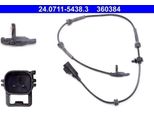 Ate 24.0711-5438.3 - Sensore Abs Oe LR039934 Per Freelander 2 (L359)