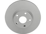 Ate 24.0128-0186.1 - Oe 43512 48020 Disco Freno Per Rx (MCU15)