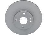Ate 24.0124-0164.1 - Oe BJ1Y 33 25X Disco Freno Per 323 (Bj)