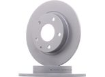 Ate 24.0109-0181.1 - Oe B45G 26 251A Disco Freno Per 3 (Bm, Bn), CX-3 (Dk)