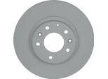 Ate 24.0122-0249.1 - Disco Freno Oe NF4Y 33 25X Per MX-5 Iii (Nc)