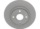 Ate 24.0110-0403.1 - Oe N243 26 251 Disco Freno Per MX-5 Iv (Nd)
