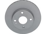 Ate 24.0122-0166.1 - Disco Freno Oe BR70 33 25XA Per 323 (Ba), Demio (Dw)