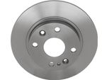 Ate 24.0109-0127.1 - Oe B4Y2 26 251C Disco Freno Per MX-5 I (Na)