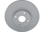 Ate 24.0122-0235.1 - Oe N0YY 33 25X Disco Freno Per MX-5 Ii (Nb)