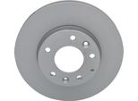 Ate 24.0124-0175.1 - Oe GF3Y 33 25X Disco Freno Per 323 (Bj), 6 (G), Premacy (Cp)