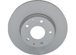 Ate 24.0125-0214.1 - Oe BJS7 33 251A Disco Freno Per 3 (Bm, Bn), CX-3 (Dk)