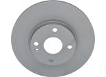 Ate 24.0120-0169.1 - Oe N026 33 25XC Disco Freno Per MX-5 I (Na), MX-5 Ii (Nb)