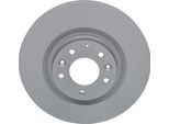 Ate 24.0124-0218.1 - Disco Freno Oe F157 33 251 Per RX-8 (Fe, Se)