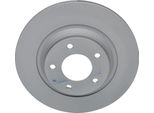 Ate 24.0118-0149.1 - Oe F151 26 251 Disco Freno Per RX-8 (Fe, Se)