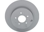 Ate 24.0118-0158.1 - Oe L232 26 251C Disco Freno Per CX-7 (Er), CX-9 (Tb)