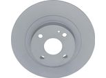 Ate 24.0110-0269.1 - Oe B26Y 26 251 Disco Freno Per 323 (Bj)