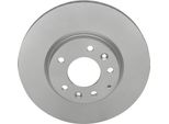 Ate 24.0128-0228.1 - Disco Freno Oe L206 33 25X Per CX-7 (Er)