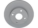 Ate 24.0122-0207.1 - Oe BJ0Y 33 25X Disco Freno Per 323 (Bj)