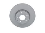 Ate 24.0128-0279.1 - Oe GHP9 33 251A Disco Freno Per 6 (G)
