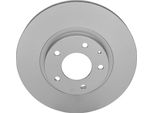 Ate 24.0128-0180.1 - Disco Freno Oe L12Y 33 25X Per Mpv Ii (Lw)