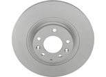 Ate 24.0128-0233.1 - Oe EH14 33 25XA Disco Freno Per CX-7 (Er), CX-9 (Tb)