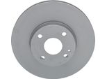 Ate 24.0122-0165.1 - Oe BB7E 33 25XA Disco Freno Per 323 (Ba), MX-3 (Ec)
