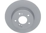 2X Disco Freno Ate 24.0110-0293.1 Per MERCEDES-BENZ Sl (R129) 57 0Mm