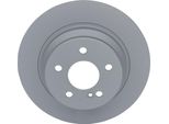 Ate 24.0110-0351.1 - Oe 230 423 07 12 Disco Freno Per Sl (R230)