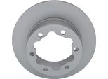 Ate 24.0128-0202.1 - Oe 906 423 01 12 Disco Freno Per Sprinter (W906), Crafter (2E), Crafter (2F)