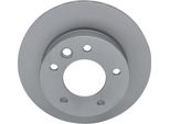 Ate 24.0122-0245.1 - Oe 903 421 00 12 Disco Freno Per Sprinter (W903), Sprinter (W904), Sprinter (W909)