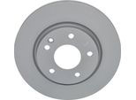 Ate 24.0122-0199.1 - Oe 414 421 00 12 Disco Freno Per Vaneo (414)