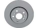 Ate 24.0126-0186.1 - Oe 40 20 682 34R Disco Freno Per Kangoo (Kw), Kangoo (Fw)