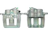 Ate 24.3481-9964.5 - Oe 639 420 01 83 Pinza Freno Per Vito (W639), Viano (W639)