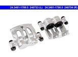 Ate 24.3481-1789.5 - Oe A 003 420 85 83 Pinza Freno Per Sprinter (W906), Crafter (2E), Crafter (2F)