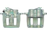 Ate 24.3481-9963.5 - Oe 639 420 00 83 Pinza Freno Per Viano (W639), Vito (W639)