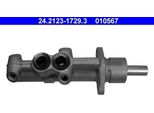 Ate 24.2123-1729.3 - Oe 431 59 01 Cilindro Maestro Del Freno Per Classe V (638/2), Vito (W638)