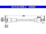 Tubo Freno Ate 24.5123-0295.3