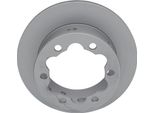 Ate 24.0122-0196.1 - Oe 904 423 02 12 Disco Freno Per Vario, Sprinter (W904), Sprinter (W909), Vario (B670)