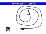 Ate 24.0711-6397.3 - Oe 906 540 44 17 Sensore Abs Per Sprinter (W906), Crafter (2E), Crafter (2F)