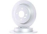 Ate 24.0110-0271.1 - Oe 34 21 1 503 070 Disco Freno Per (R50, R53), (R56), Cabriolet (R52), Cabrio (R57), Clubman (R55), Clubvan (R55), Coupé (R58), Roadster (R59)