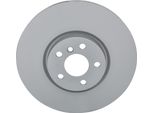 Ate 24.0130-0251.1 - Oe 34 11 6 865 711 Disco Freno Per (F55), (F56), Cabrio (F57), Clubman (F54), Countryman (F60)