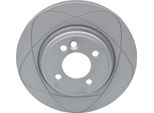 Ate 24.0322-0204.1 - Oe 34 11 1 502 891 Disco Freno Per (R50, R53), Cabriolet (R52)