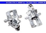 Ate 24.3344-1702.5 - Pinza Freno Oe 44001 70J00 Per Primera (P10)