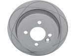 Ate 24.0310-0271.1 - Oe 34 21 1 503 070 Disco Freno Per Clubman (R55), Coupé (R58), (R50, R53), Cabriolet (R52), Roadster (R59)