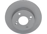 Ate 24.0120-0225.1 - Oe 40206 4A00G Disco Freno Per Pixo (UA0)