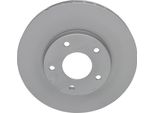 Ate 24.0128-0140.1 - Disco Freno Oe 40206 4U103 Per Almera Tino (V10), Maxima Qx V (A33), Primera (P12), X-Trail (T30)