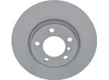 Ate 24.0124-0240.1 - Oe 34 11 9 804 829 Disco Freno Per Countryman (R60), Paceman (R61)