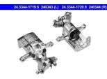 Pinza Freno Ate 24.3344-1720.5