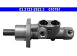 Ate 03.2123-2923.3 - Oe 46010 AX720 Pompa Freno Per Modus (F/JP0), Micra Iii (K12), Note (E11, NE11), Clio Iii