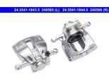Ate 24.3541-1844.5 - Oe 34 11 6 778 336 Pinza Freno Per (R56), Cabriolet (R57), Clubman (R55), Clubvan (R55), Coupé (R58), Roadster (R59)