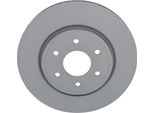 Ate 24.0128-0241.1 - Disco Freno Oe 40206 EB300 Per Pathfinder Iii (R51)
